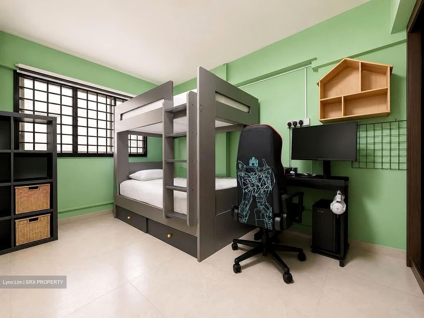 Blk 845 Woodlands Street 82 (Woodlands), HDB 4 Rooms #585597161